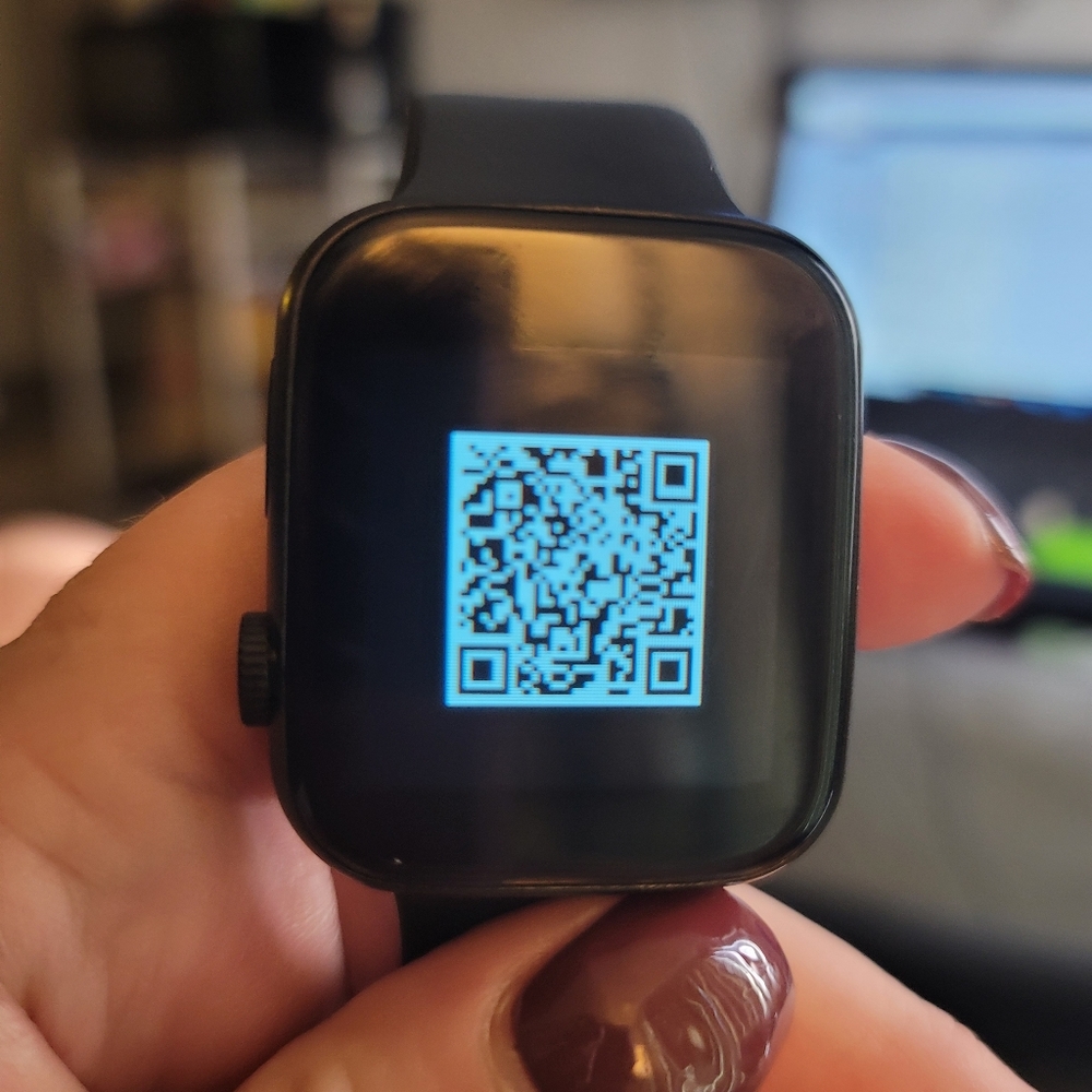 Firpro Android watch - Picture 2 of 3